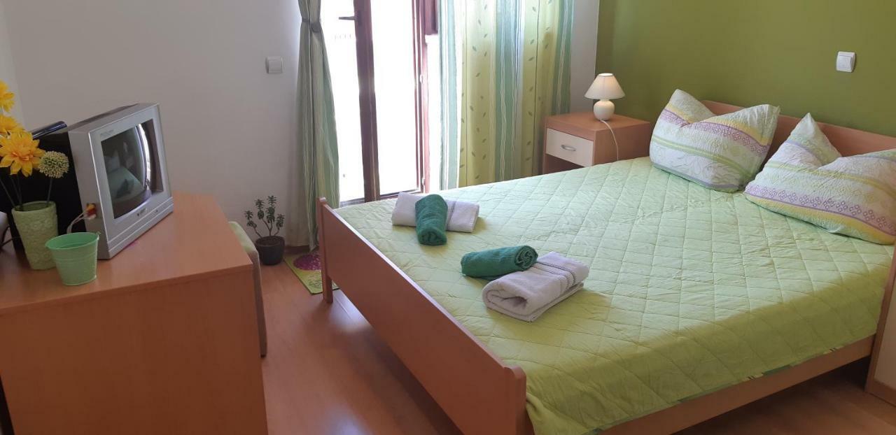 Apartments Lans Vodice Exterior foto